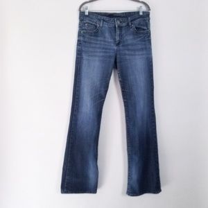 KUT from the Kloth Size 10 Stretch Jeans 33"